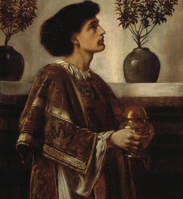 Henry Khanweiler autumn