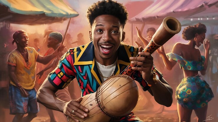 CULTURE AND SPORTS DEVELOPMENT