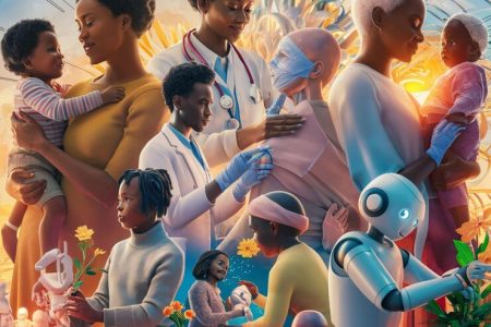 HEALTH AND SOCIAL SERVICES