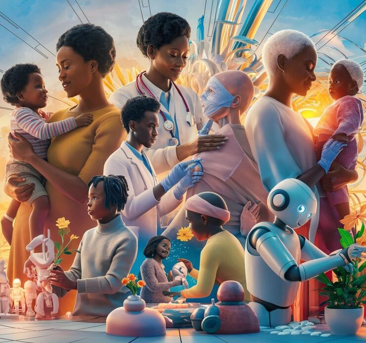 HEALTH AND SOCIAL SERVICES