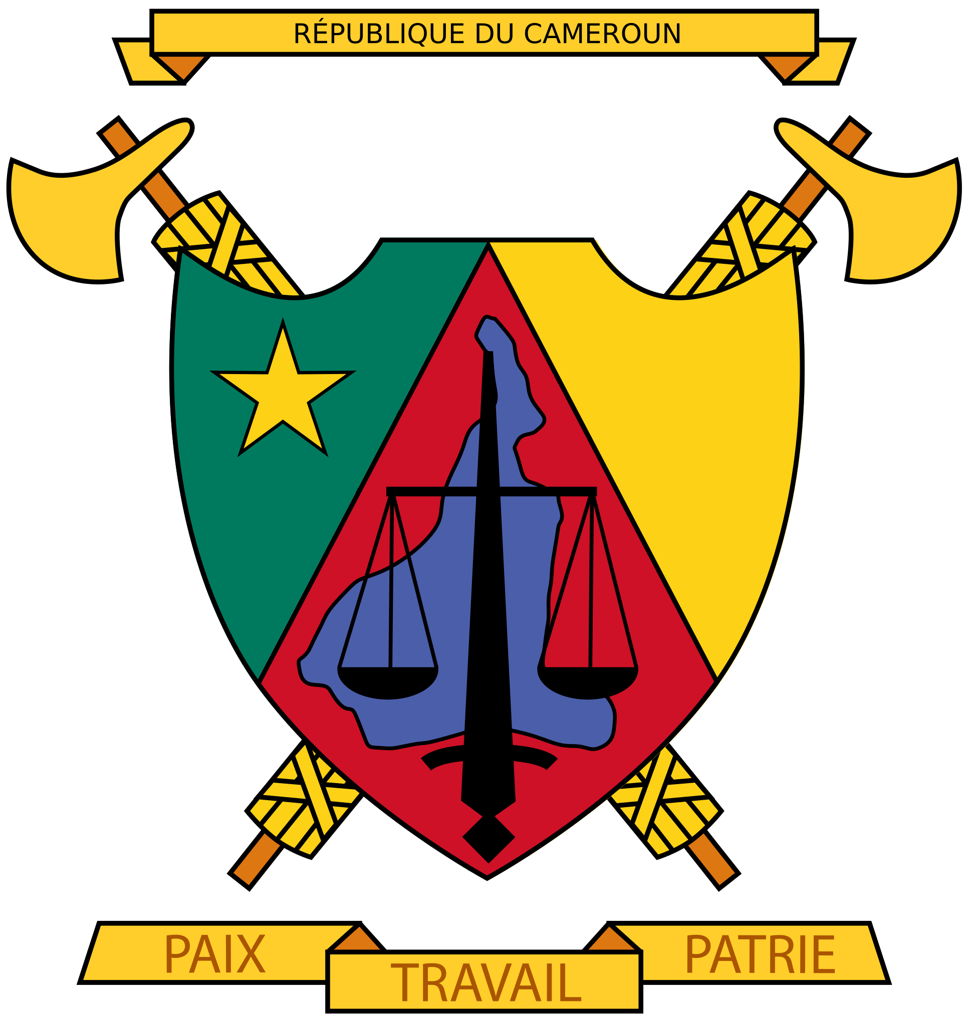 NDOP COUNCIL