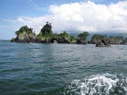 BUSUMBU AND OTHER WATER SITES